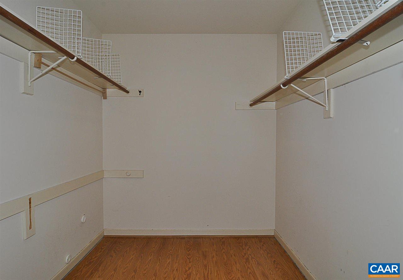 1576 Old Brook Road Charlottesville, VA 22901 - Photo 20 of 42 a view of small space with racks on the wall