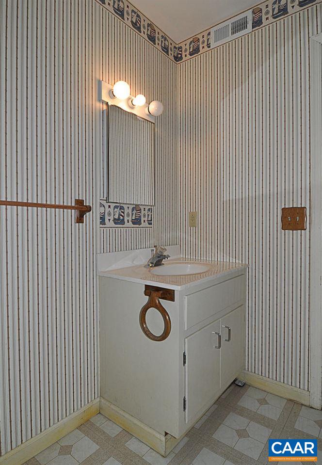 1576 Old Brook Road Charlottesville, VA 22901 - Photo 32 of 42 a view of a utility room with washer and dryer