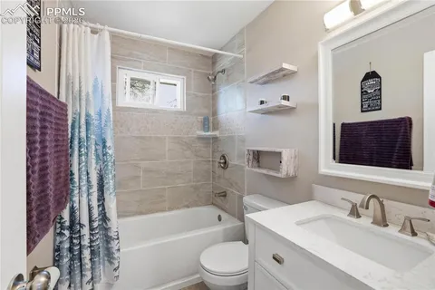 $275,000 | 2518 Chimayo Drive, Colorado Springs, CO 80911