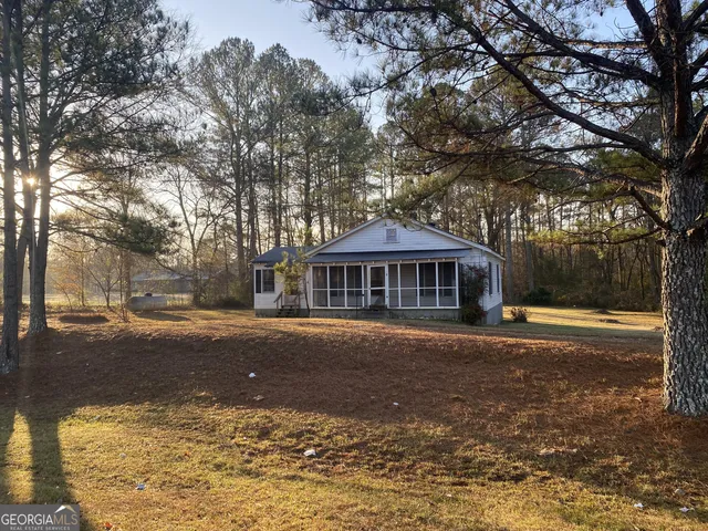 $149,000 | 3566 Rockmart Highway, Rockmart, GA 30153
