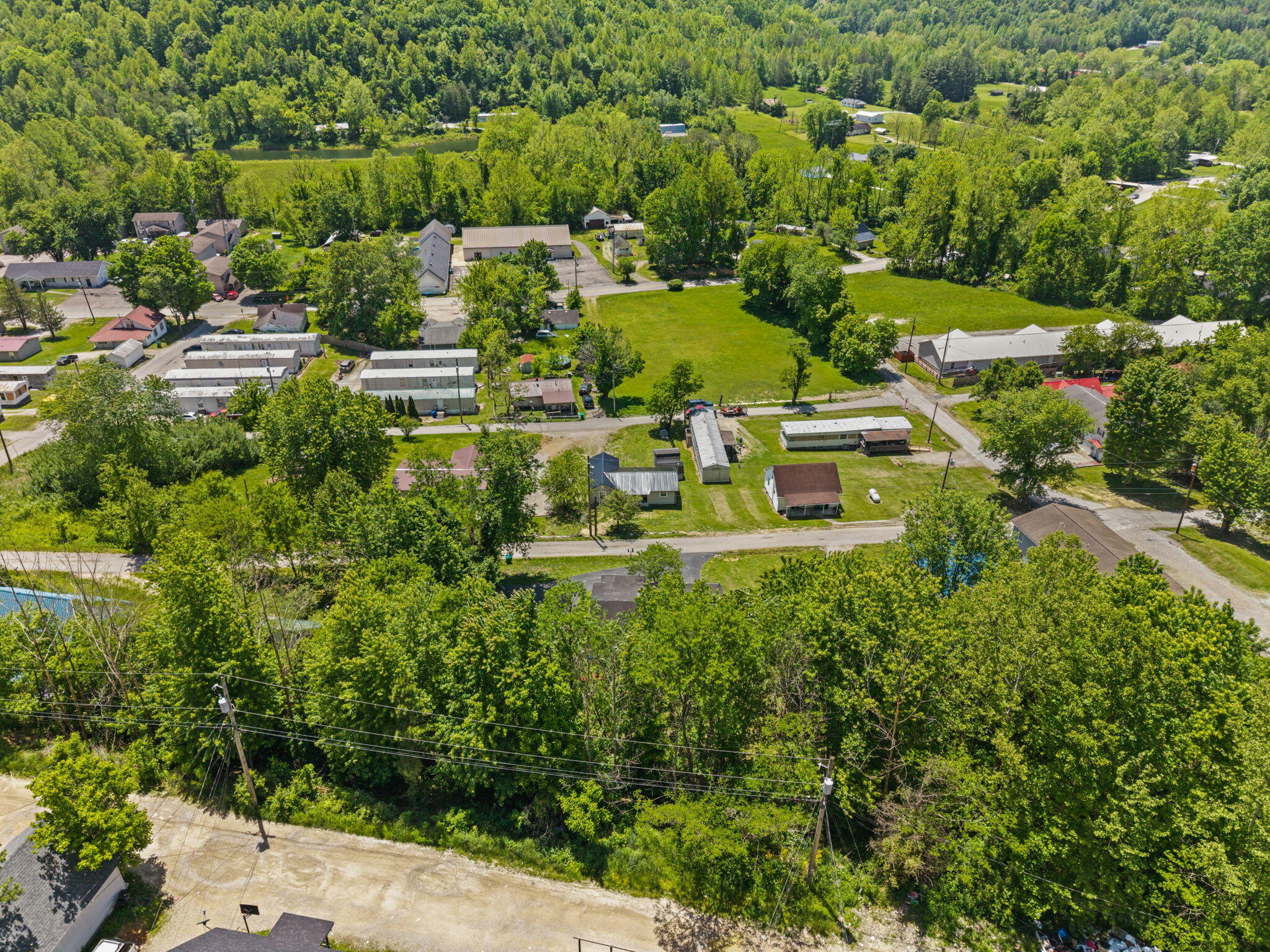 131 Barber Road Clearfield, KY 40313 - Photo 6 of 46 5-web-or-mls-DJI_20260513130636_0069_D