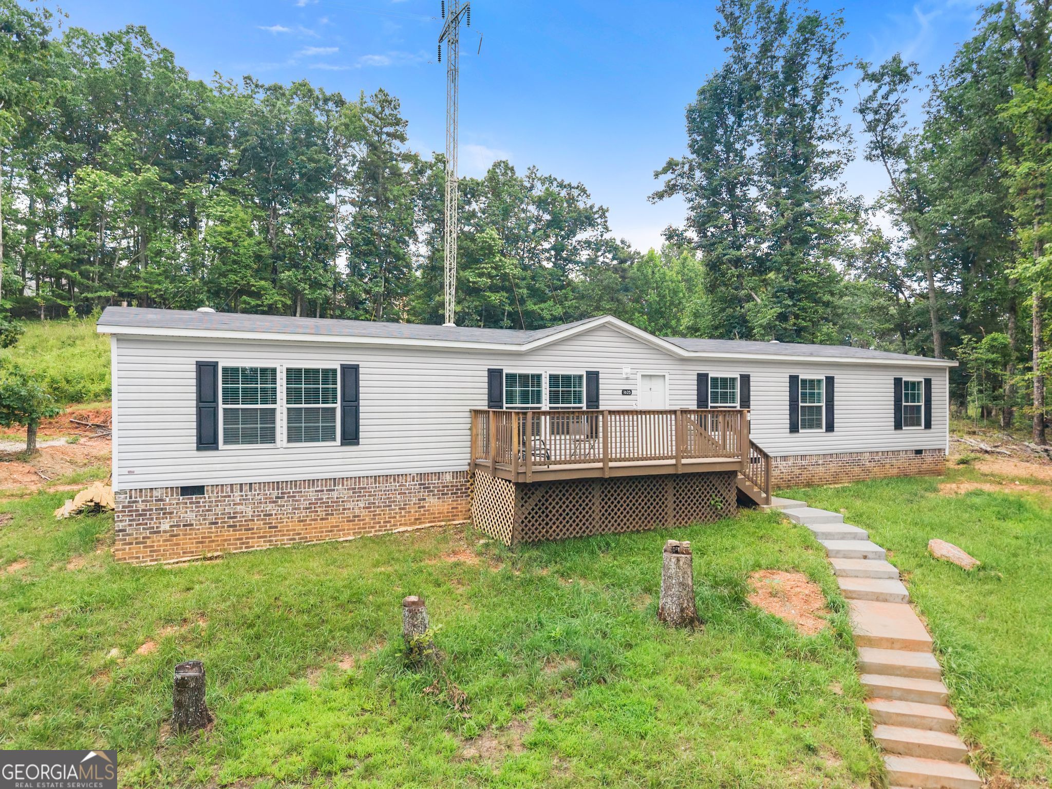 1625 Asbury Mill Road Cleveland, GA 30528 - Photo 2 of 47