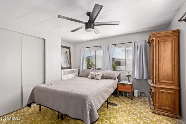 $21,000 | 4065 East University Drive, Unit 76, Mesa, AZ 85205