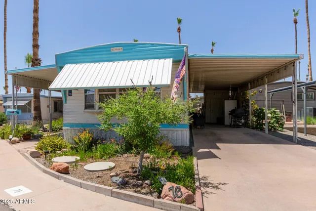 $21,000 | 4065 East University Drive, Unit 76, Mesa, AZ 85205