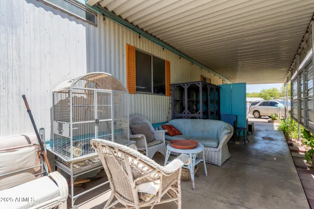 $21,000 | 4065 East University Drive, Unit 76, Mesa, AZ 85205