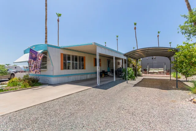 $21,000 | 4065 East University Drive, Unit 76, Mesa, AZ 85205