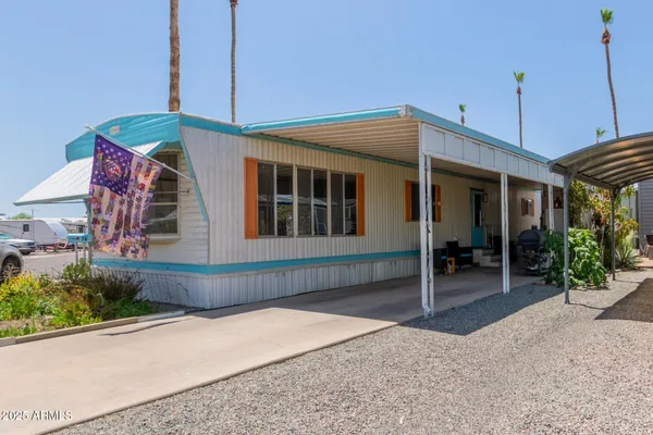 $21,000 | 4065 East University Drive, Unit 76, Mesa, AZ 85205