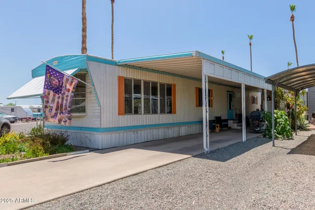 $21,000 | 4065 East University Drive, Unit 76, Mesa, AZ 85205