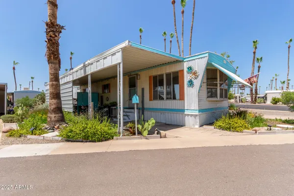 $21,000 | 4065 East University Drive, Unit 76, Mesa, AZ 85205