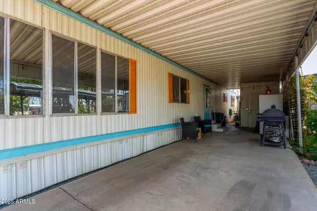 $21,000 | 4065 East University Drive, Unit 76, Mesa, AZ 85205