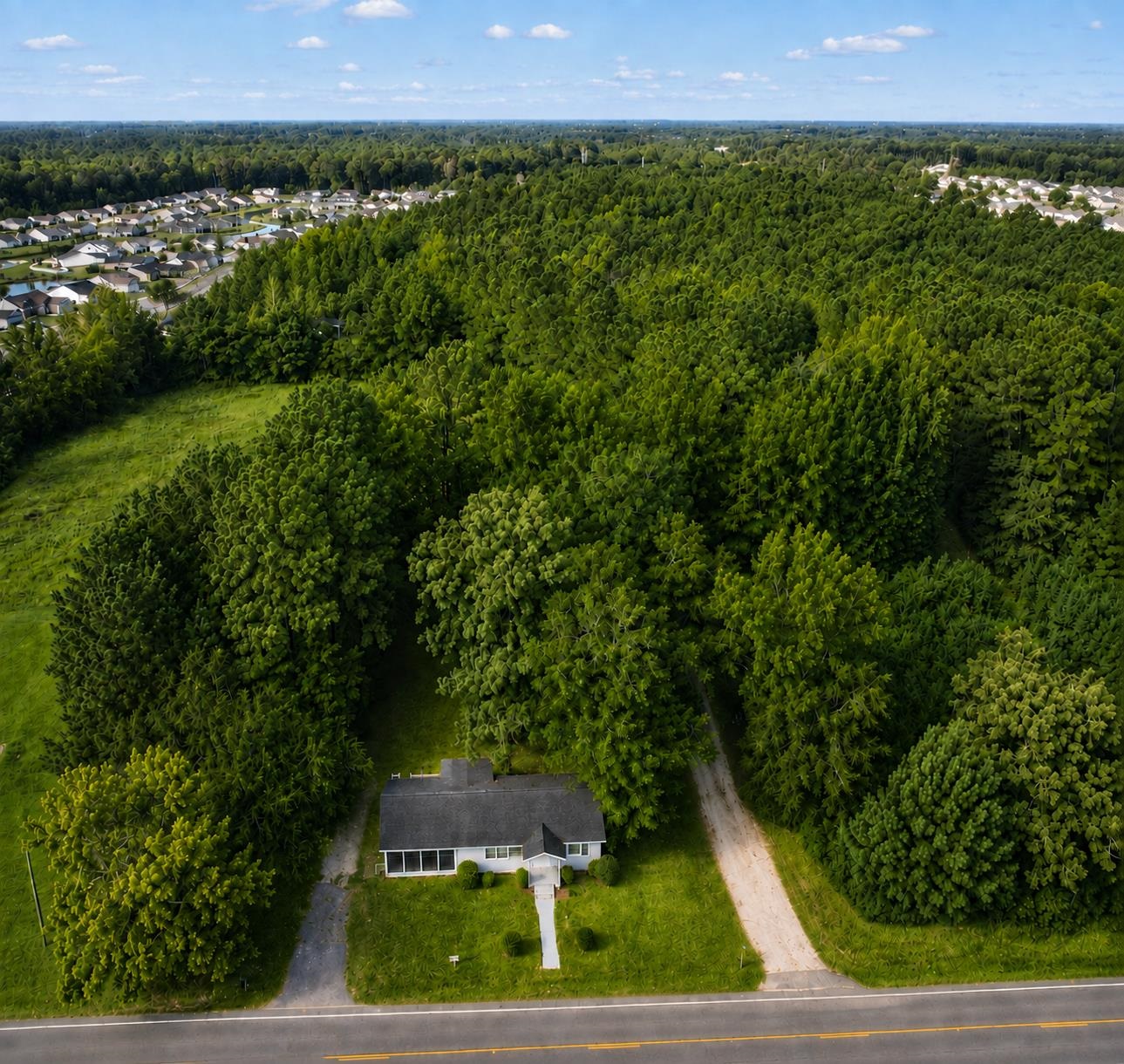 1270 Dirty Branch Road Conway, SC 29527 - Photo 22 of 25 Gallery Image 22