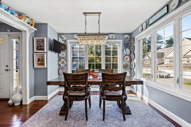 $665,000 | 28 Essex Circle, Unit 10, Raynham, MA 02767