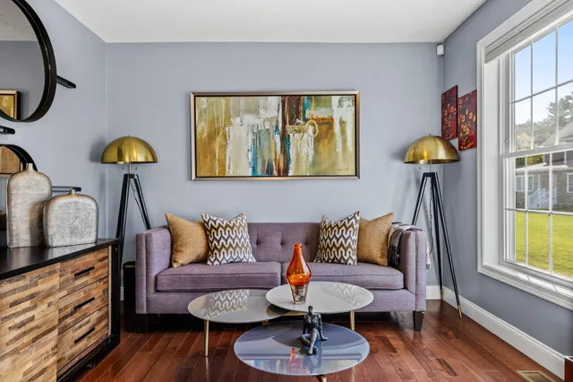 $665,000 | 28 Essex Circle, Unit 10, Raynham, MA 02767