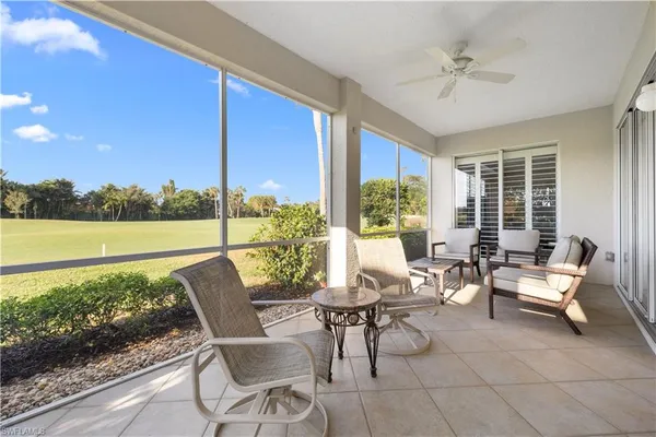 $2,200 | 1635 Winding Oaks Way, Unit 101, Naples, FL 34109