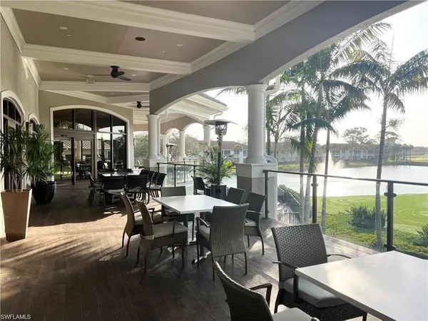 $2,200 | 1635 Winding Oaks Way, Unit 101, Naples, FL 34109