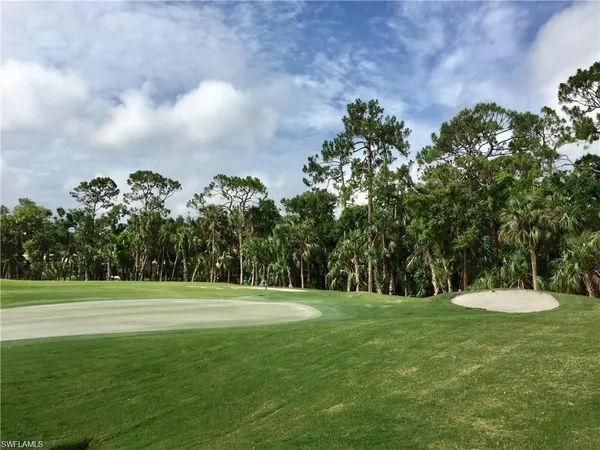 $2,200 | 1635 Winding Oaks Way, Unit 101, Naples, FL 34109