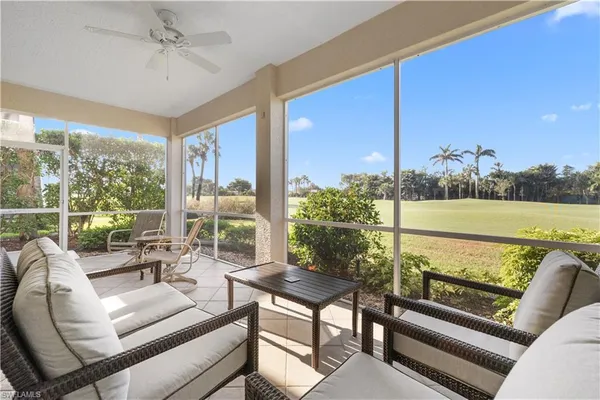 $2,200 | 1635 Winding Oaks Way, Unit 101, Naples, FL 34109