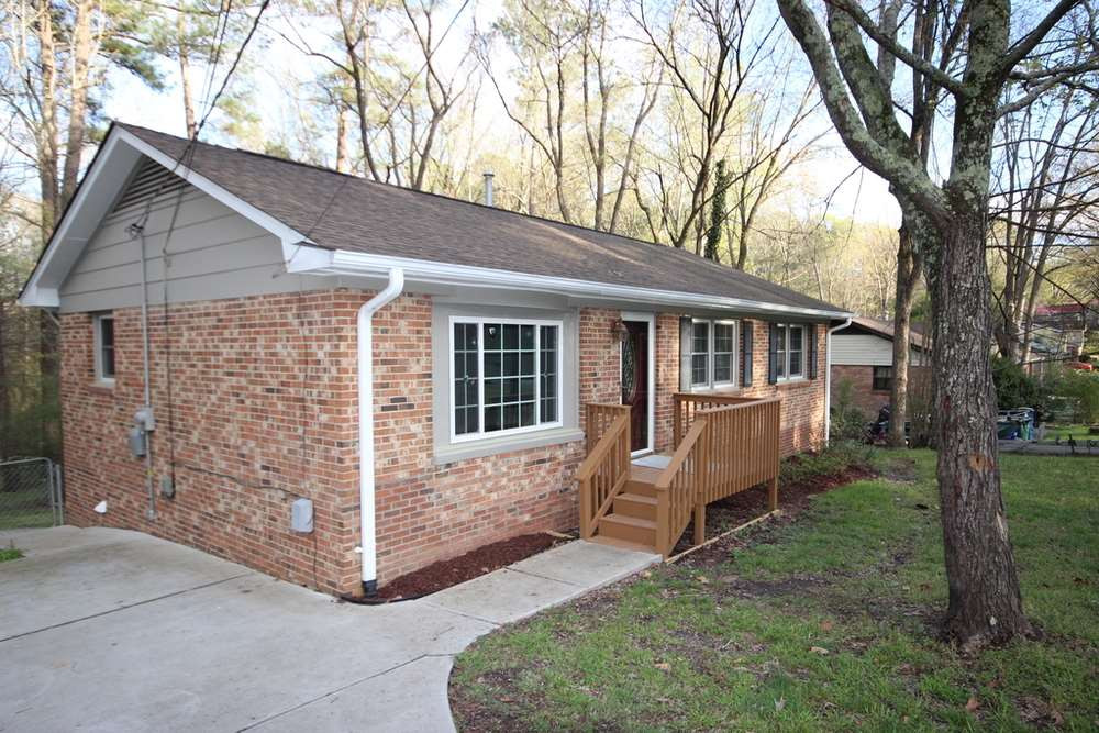 1725 Euclid Road Durham, NC 27713 - Photo 2 of 23 Photo 2