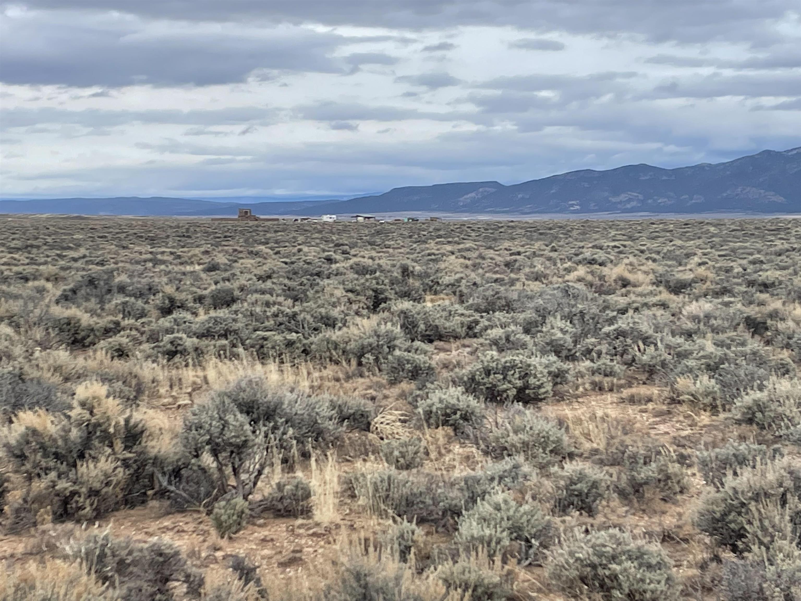 End Of Sunshine Valley Road Cerro, NM 87556 - Photo 9 of 10 Gallery Image 9