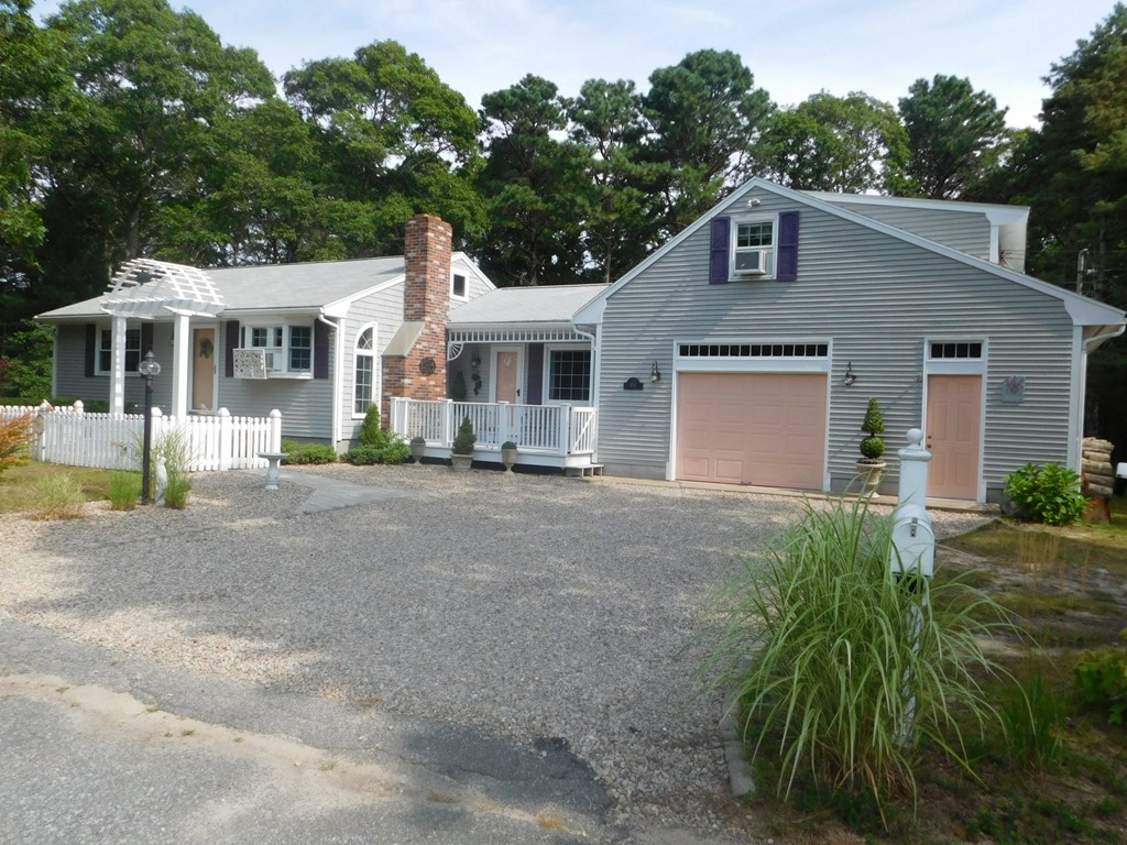 416 Annable Point Road Centerville, MA 02632 - Photo 1 of 8 Gallery Image 1
