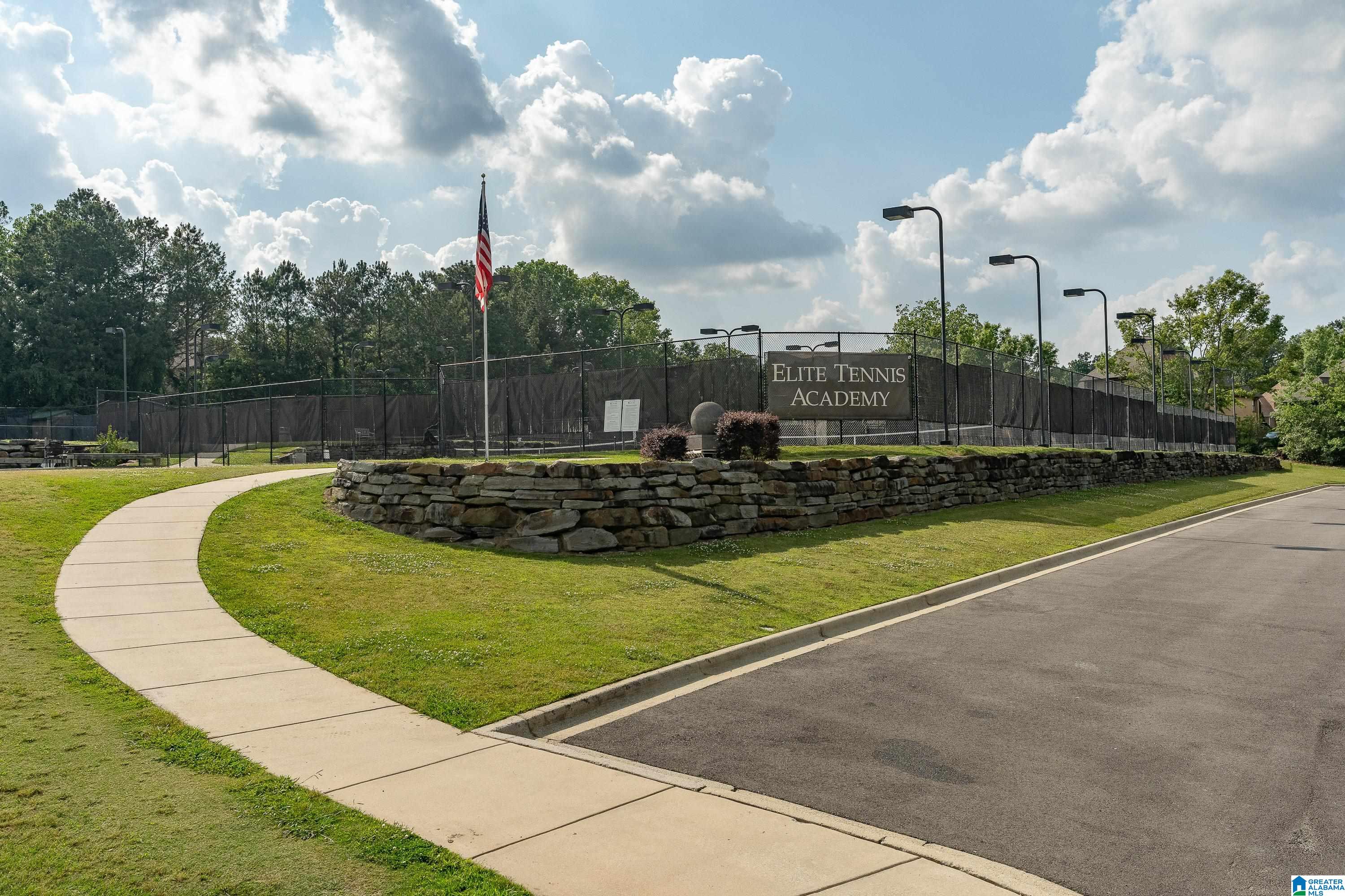 5437 Park Side Road Birmingham, AL 35244 - Photo 50 of 56