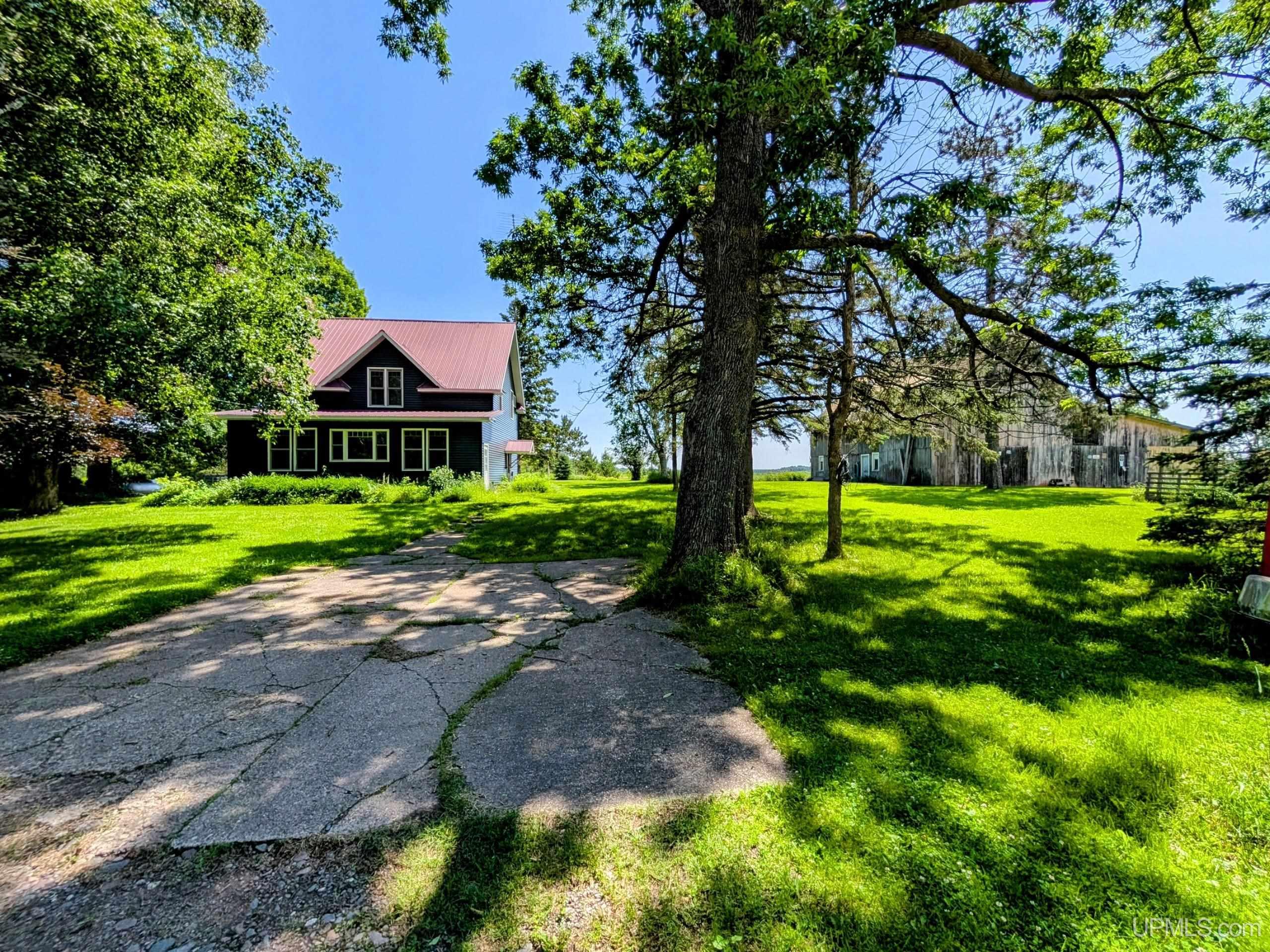 1237 Stromberg Road Iron River, MI 49935 - Photo 1 of 60 Gallery Image 1