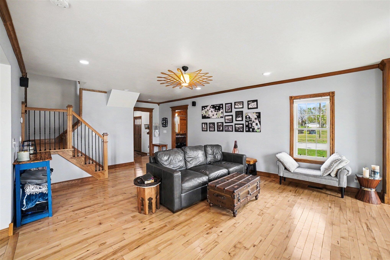 6987 East Beaverton Road Clare, MI 48617 - Photo 8 of 54