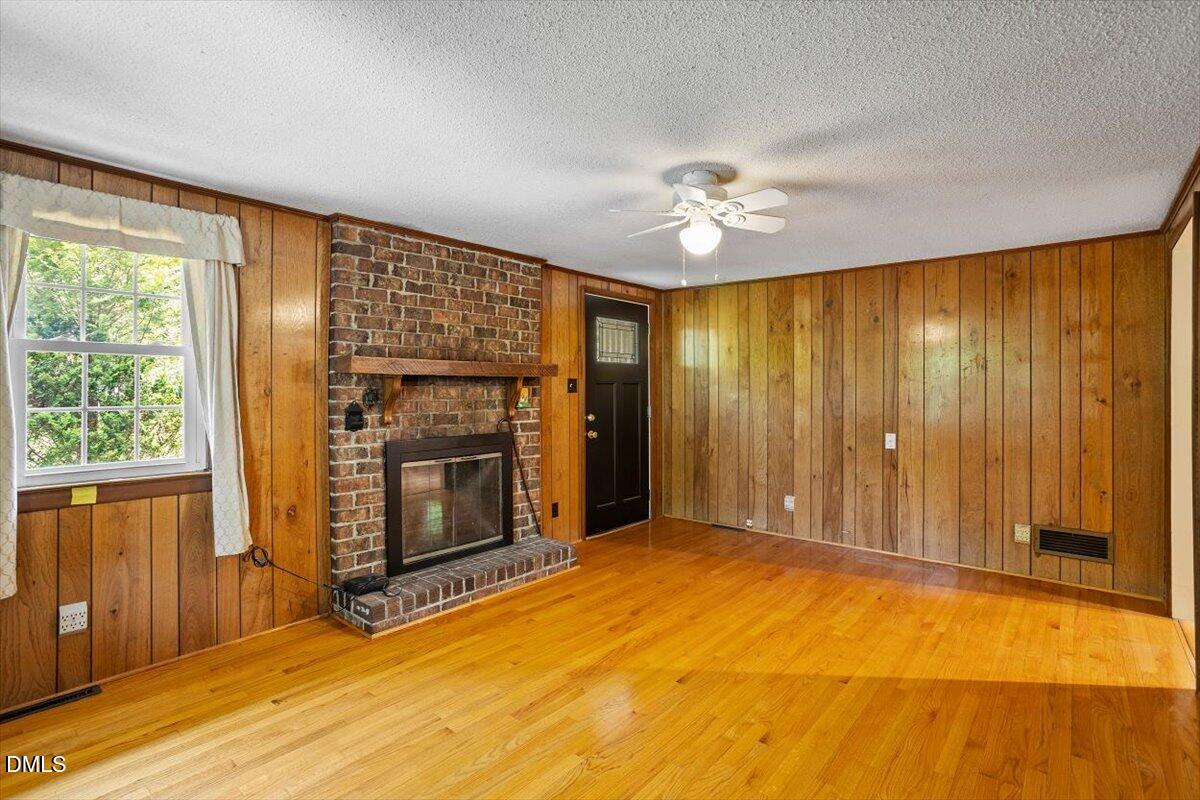 1314 Carpenter Fletcher Road Durham, NC 27713 - Photo 11 of 29