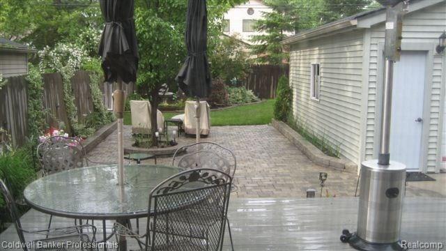 2793 Windemere Road Birmingham, MI 48009 - Photo 34 of 40 IMG_3639.JPG