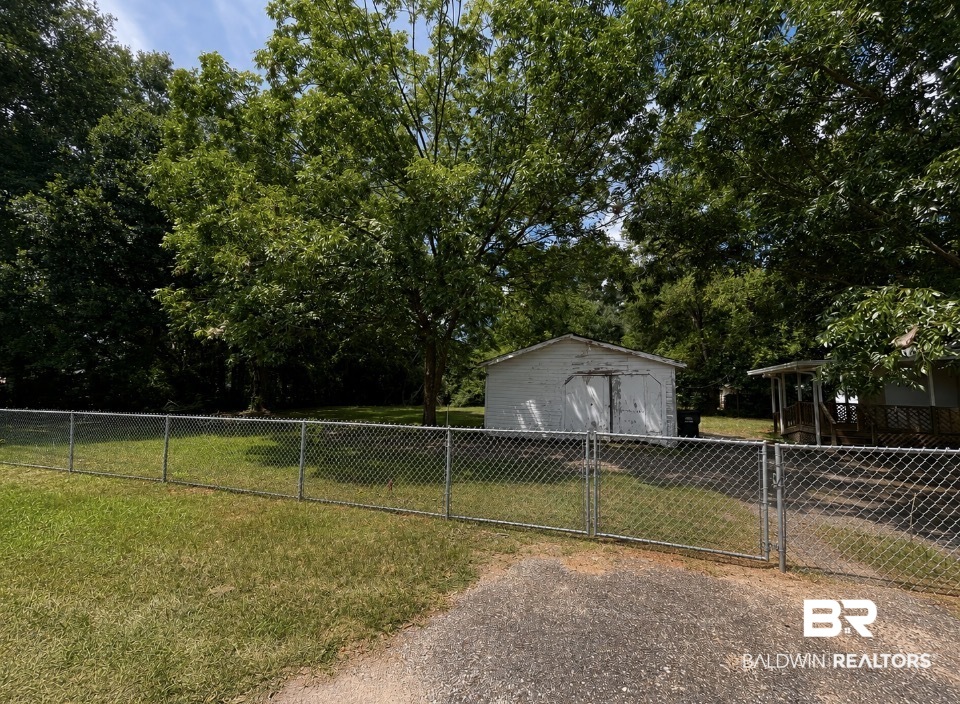 1321 Hubert Pierce Road Mobile, AL 36608 - Photo 3 of 11 Gallery Image 3
