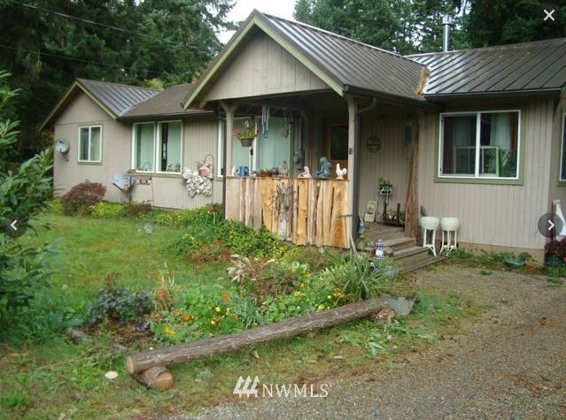 301 4 Corners Road Port Townsend, WA 98368 - Photo 1 of 1 Gallery Image 1