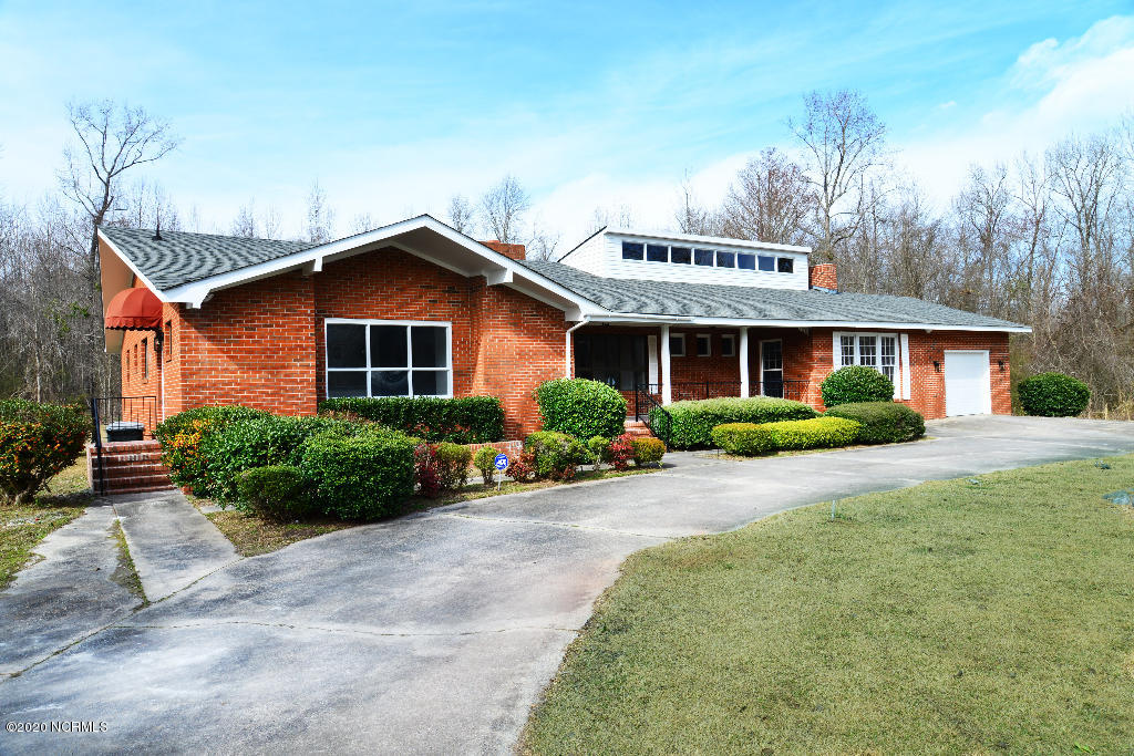 390 Keysville Road Washington, NC 27889 - Photo 1 of 31 Exterior