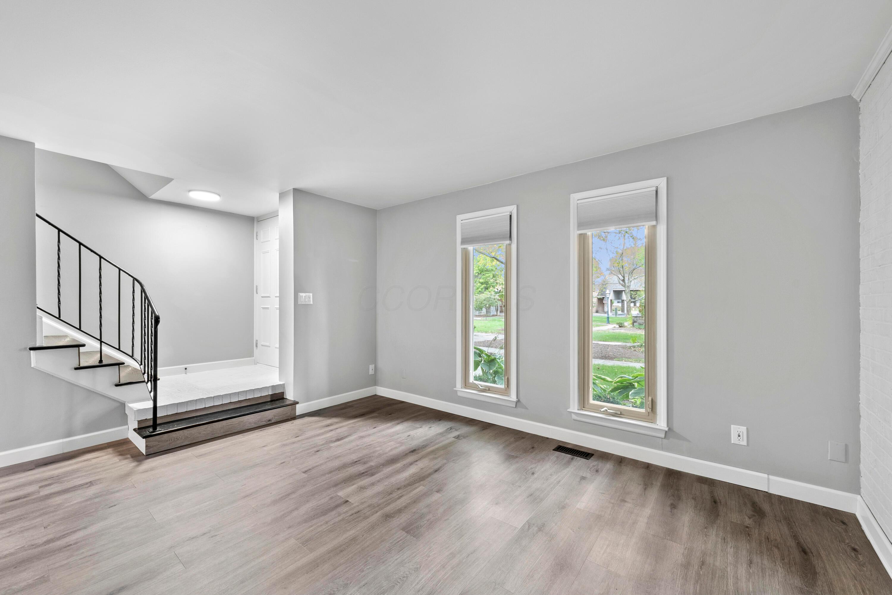 3600 Reed Road, Unit 17 Columbus, OH 43220 - Photo 5 of 34 DSC08860
