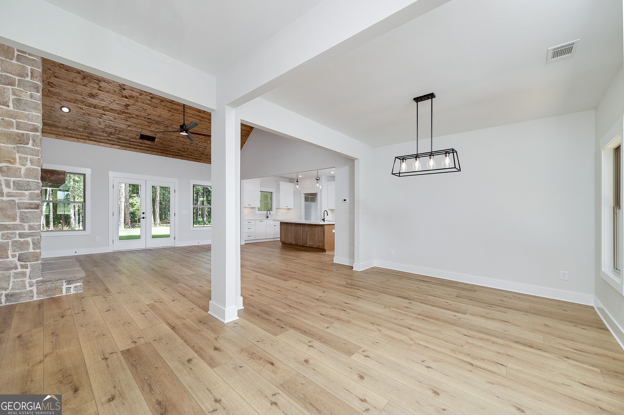 164 South Henderson Mill Road Mansfield, GA 30055 - Photo 16 of 61 Gallery Image 16