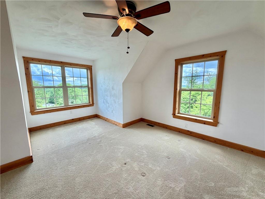 498 Lockwood Road Export, PA 15632 - Photo 49 of 50 Bedroom #3 - upstairs