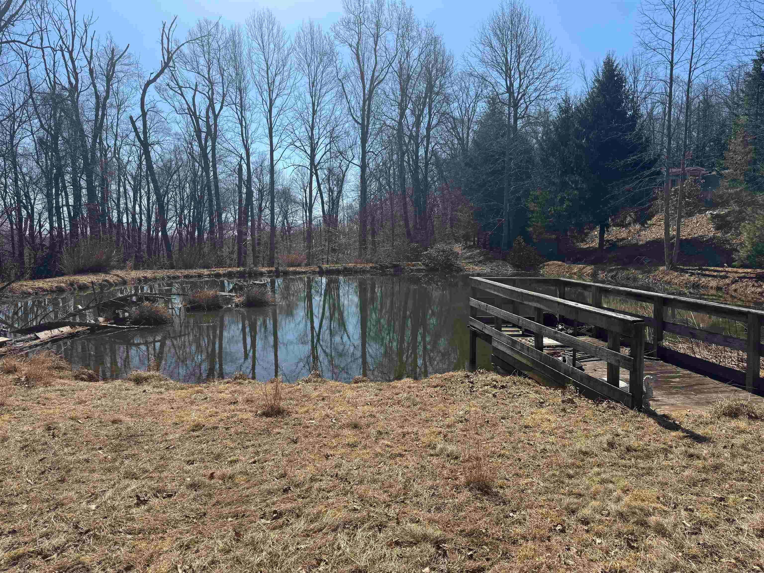 3667 Helms Road Meadows Of Dan, VA 24120 - Photo 2 of 25 Gallery Image 2