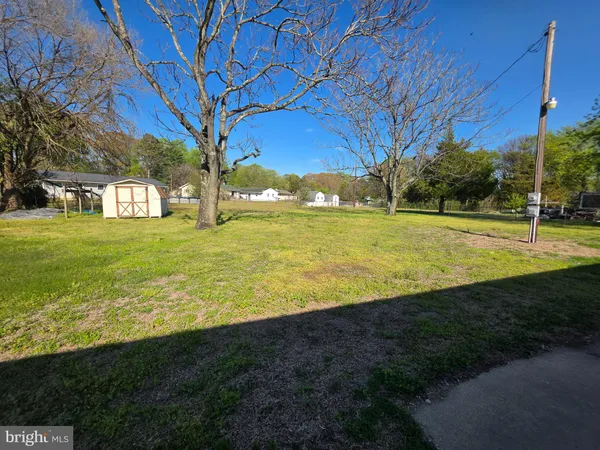 $260,000 | 150 West Street, Magnolia, DE 19962