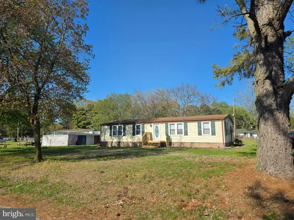 $260,000 | 150 West Street, Magnolia, DE 19962