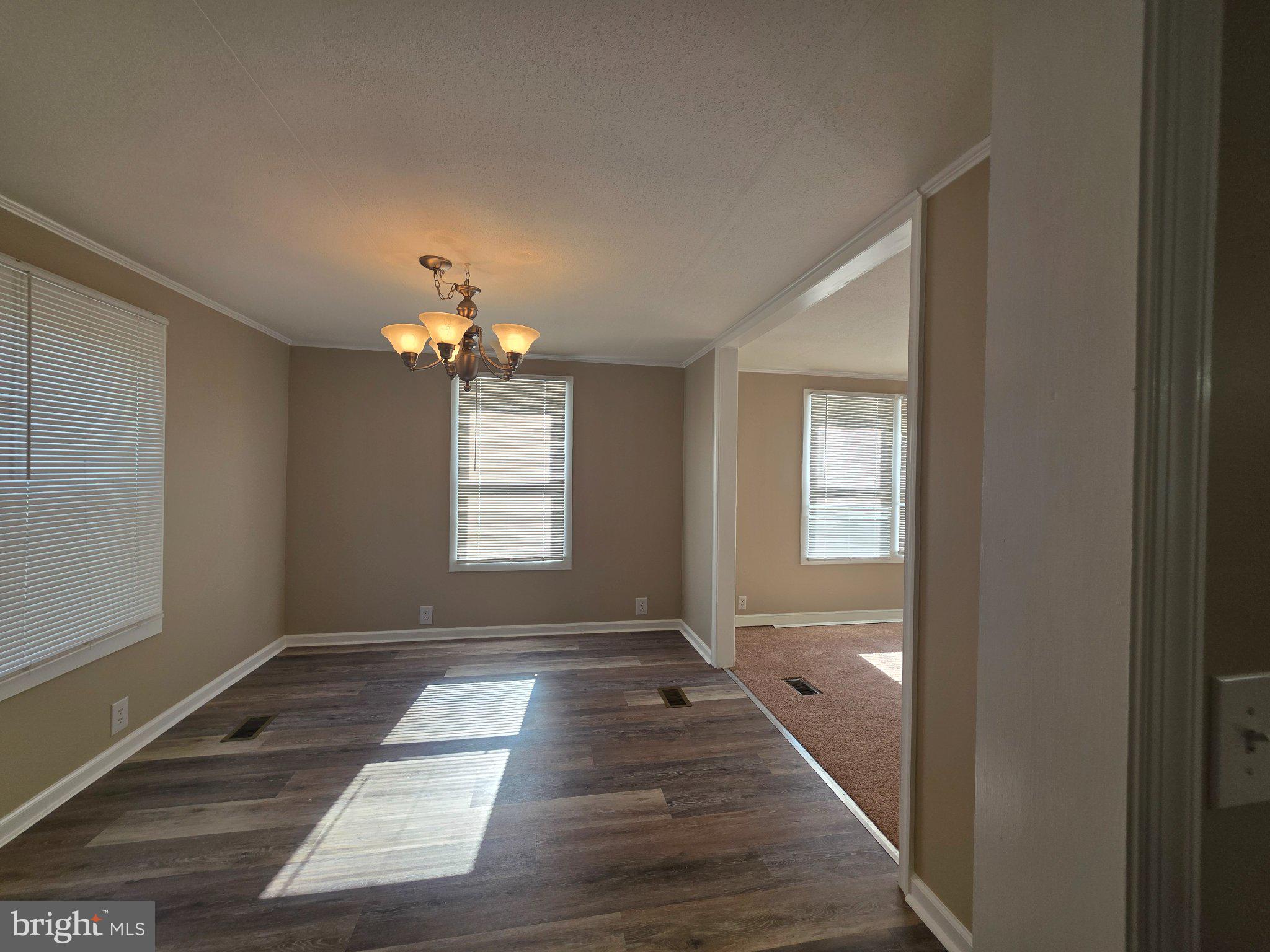 150 West Street Magnolia, DE 19962 - Photo 10 of 26 Bright and airy living space awaits.