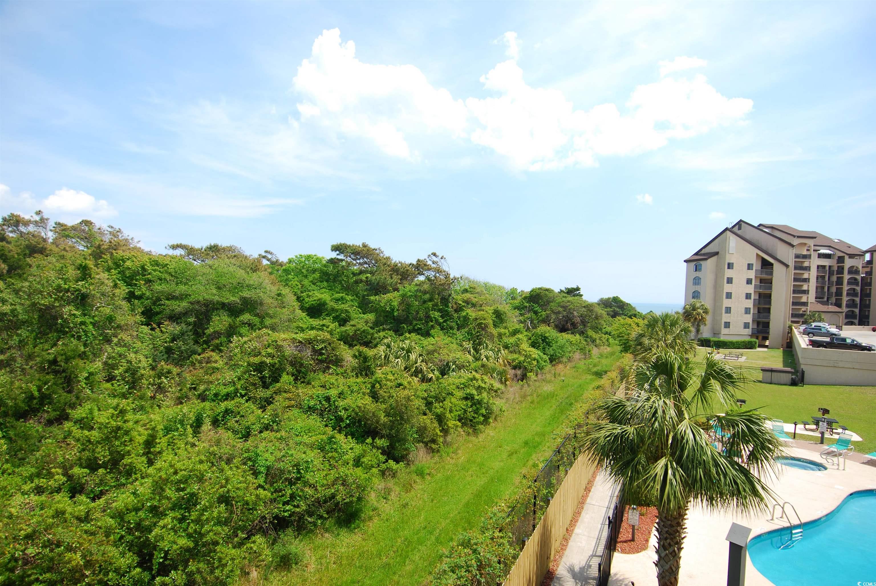 200 Lands End Boulevard, Unit 2015 Myrtle Beach, SC 29572 - Photo 25 of 28 Exterior space