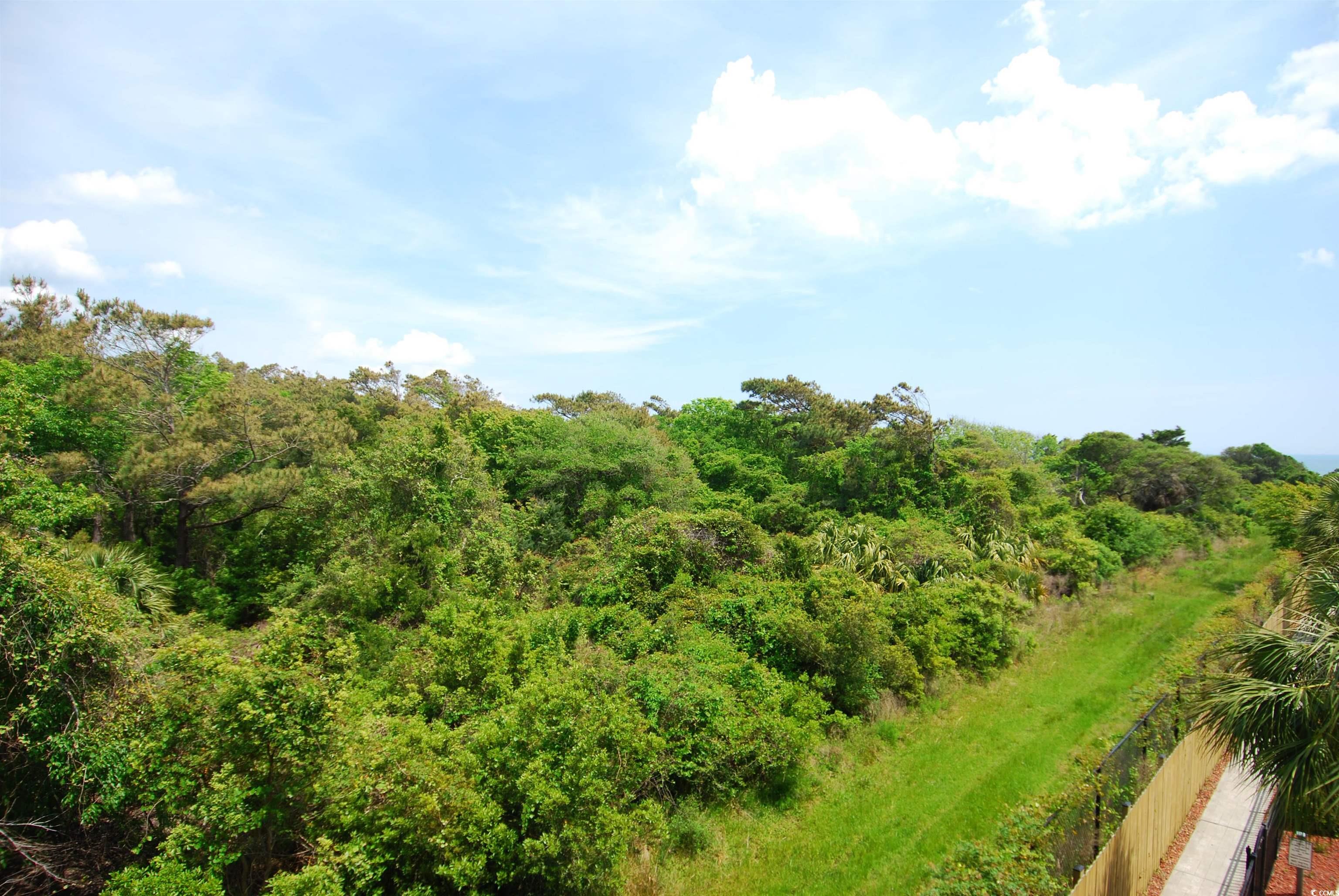 200 Lands End Boulevard, Unit 2015 Myrtle Beach, SC 29572 - Photo 26 of 28 View of landscape