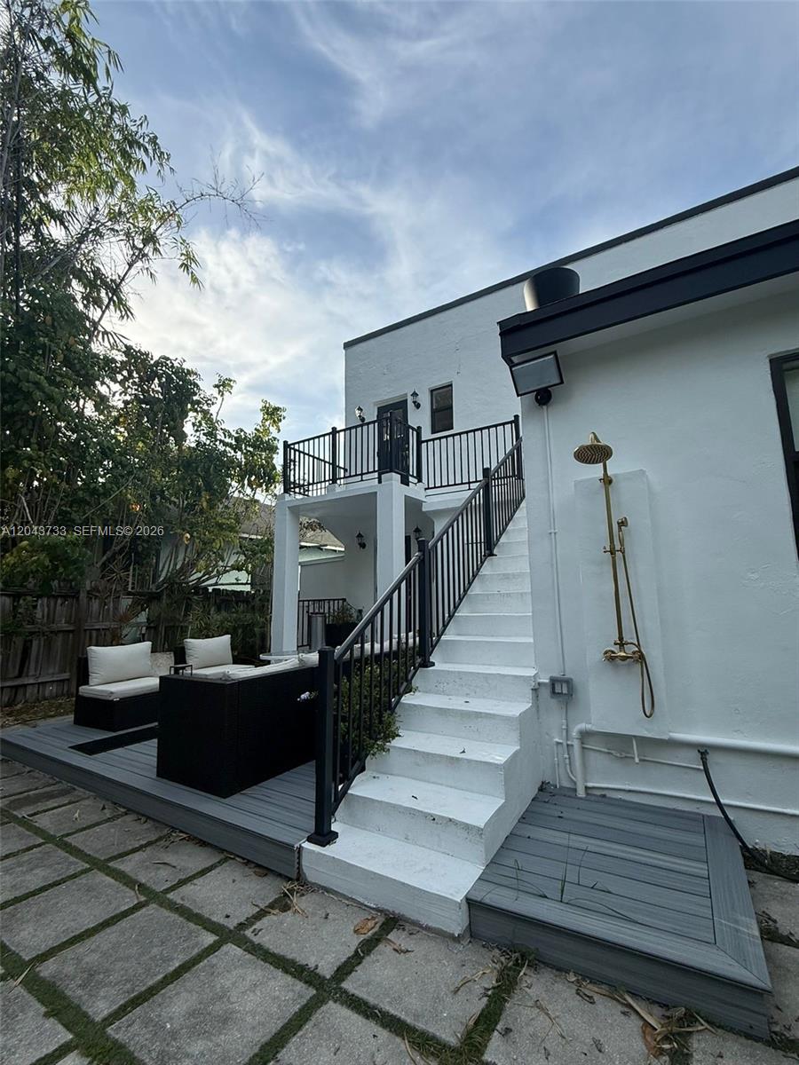 528 Northeast 70th Street, Unit TOP Miami, FL 33138 - Photo 16 of 19
