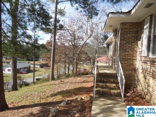 207 Brenda Road Anniston, AL 36206 - Photo 25 of 27