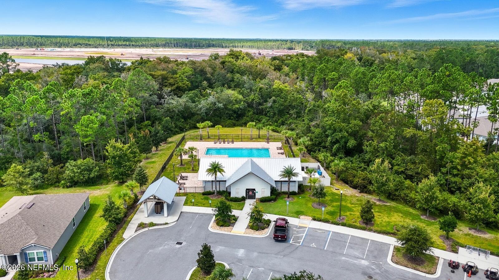 75 Rivertown Road Palm Coast, FL 32137 - Photo 47 of 55 53_010_dji_20250915125354_0019_d