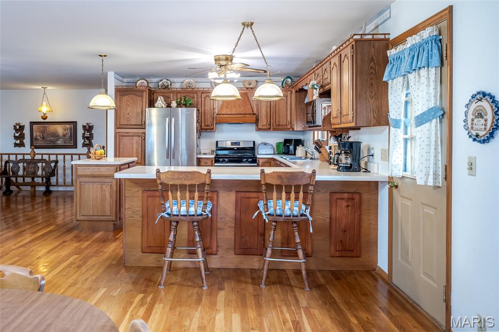 531 Pickles Ford Road St. Clair, MO 63077 - Photo 11 of 37