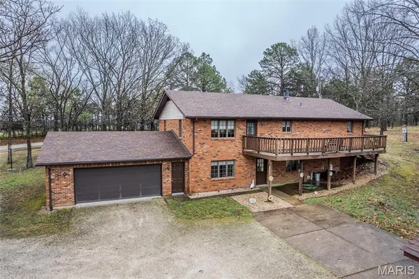 $475,000 | 531 Pickles Ford Road, St. Clair, MO 63077