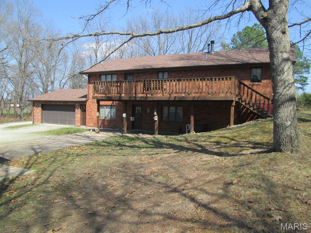 531 Pickles Ford Road St. Clair, MO 63077 - Photo 2 of 7