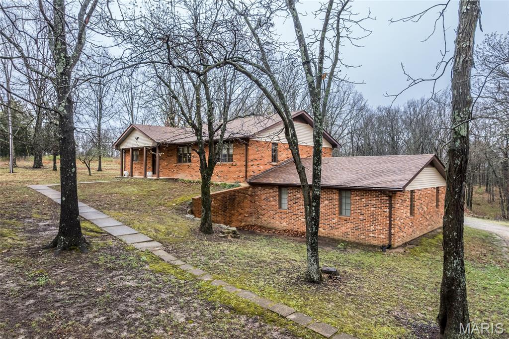 531 Pickles Ford Road St. Clair, MO 63077 - Photo 29 of 37
