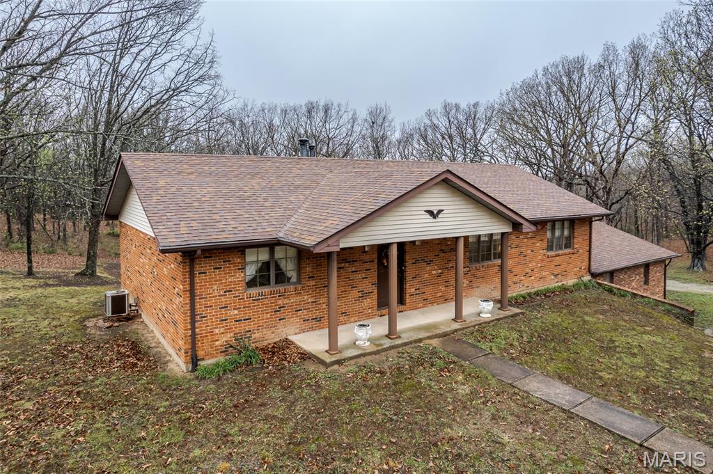 531 Pickles Ford Road St. Clair, MO 63077 - Photo 30 of 37