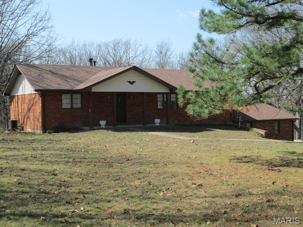 531 Pickles Ford Road St. Clair, MO 63077 - Photo 3 of 7